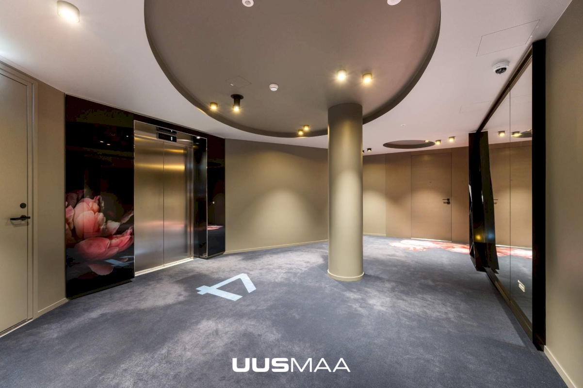 Tallinn, Kesklinna linnaosa, Tatari, Pärnu mnt 29