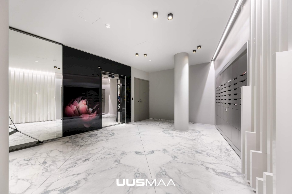 Tallinn, Kesklinna linnaosa, Tatari, Pärnu mnt 29