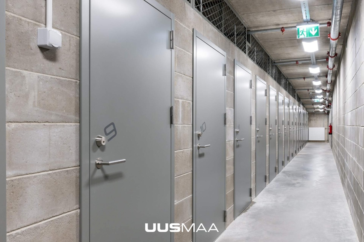 Tallinn, Kesklinna linnaosa, Tatari, Pärnu mnt 29