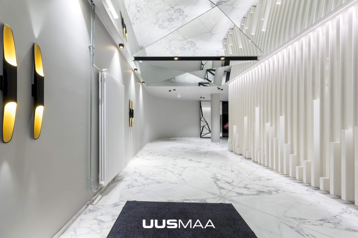 Tallinn, Kesklinna linnaosa, Tatari, Pärnu mnt 29