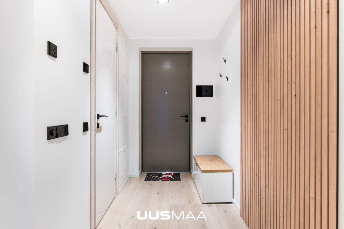 Tallinn, Kesklinna linnaosa, Tatari, Pärnu mnt 29