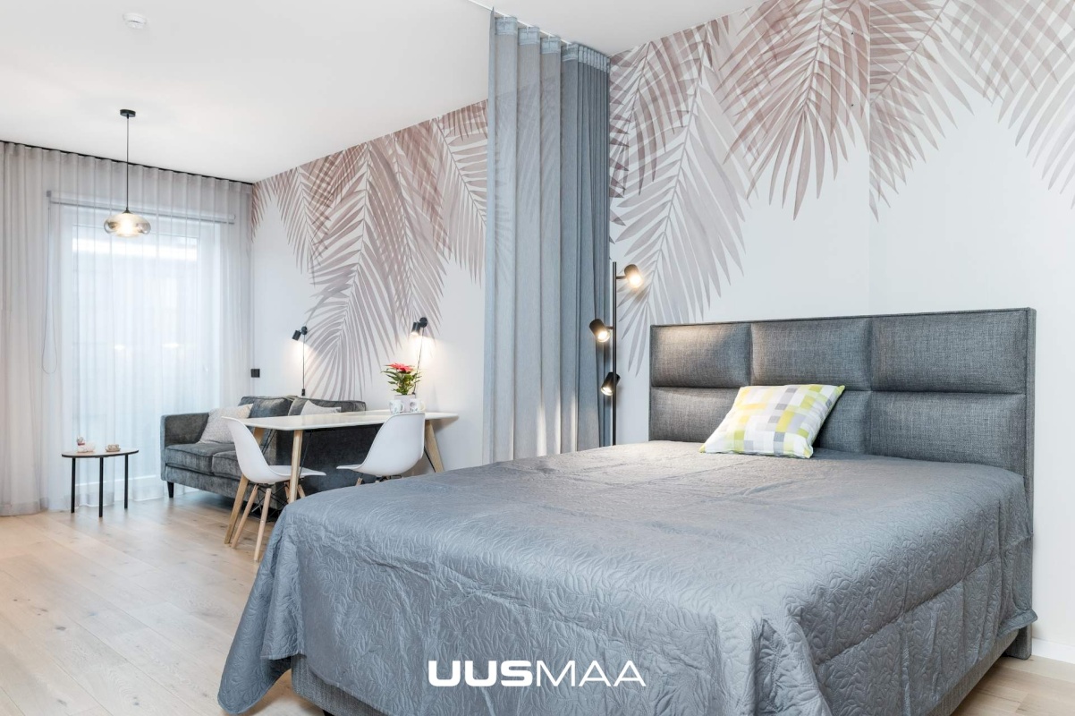 Tallinn, Kesklinna linnaosa, Tatari, Pärnu mnt 29