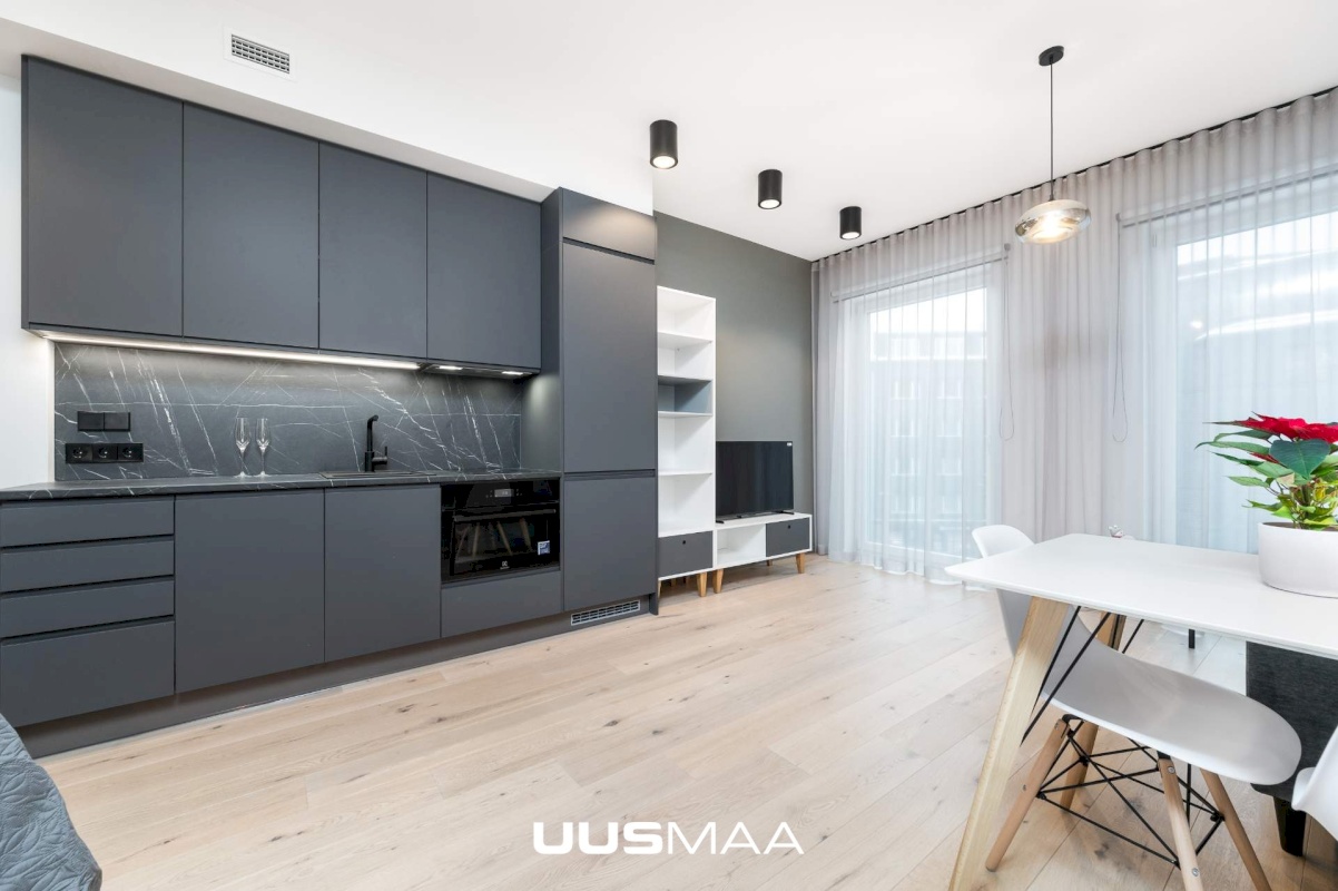 Tallinn, Kesklinna linnaosa, Tatari, Pärnu mnt 29