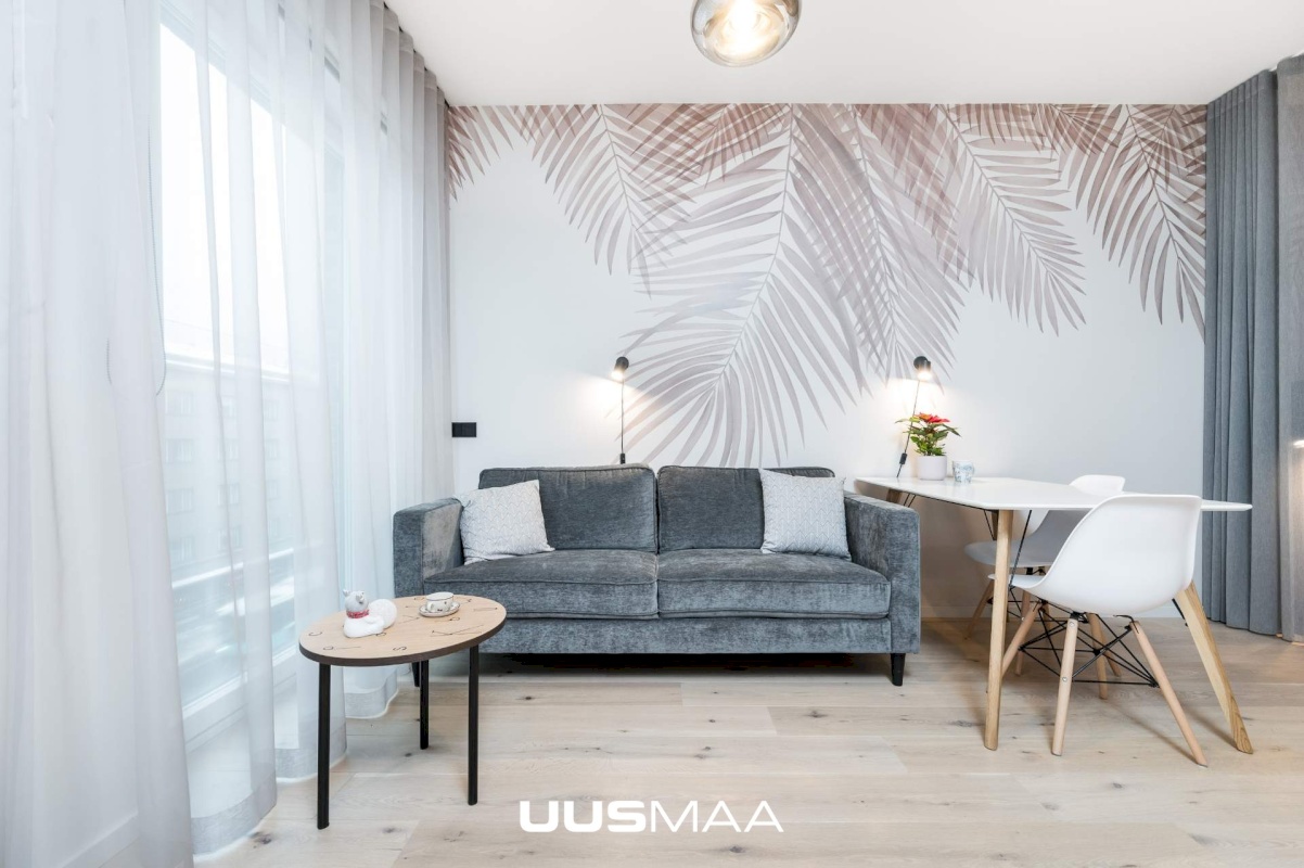 Tallinn, Kesklinna linnaosa, Tatari, Pärnu mnt 29