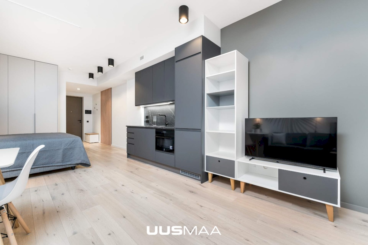 Tallinn, Kesklinna linnaosa, Tatari, Pärnu mnt 29