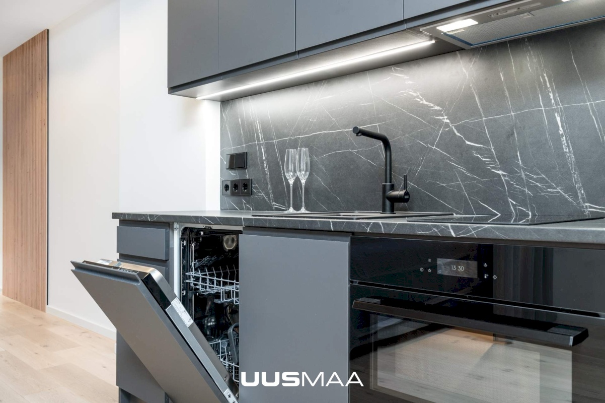 Tallinn, Kesklinna linnaosa, Tatari, Pärnu mnt 29