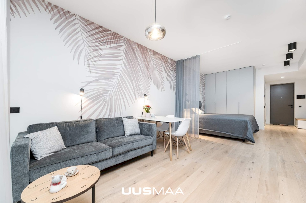 Tallinn, Kesklinna linnaosa, Tatari, Pärnu mnt 29