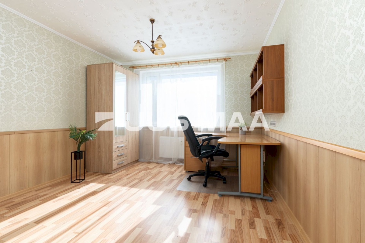 Saue vald, Saue linn, Kütise tn 11