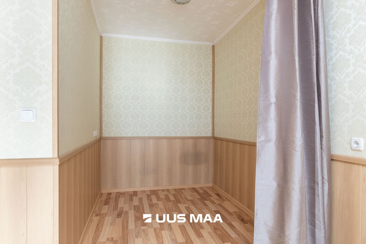 Saue vald, Saue linn, Kütise tn 11