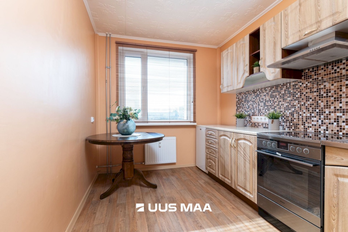 Saue vald, Saue linn, Kütise tn 11