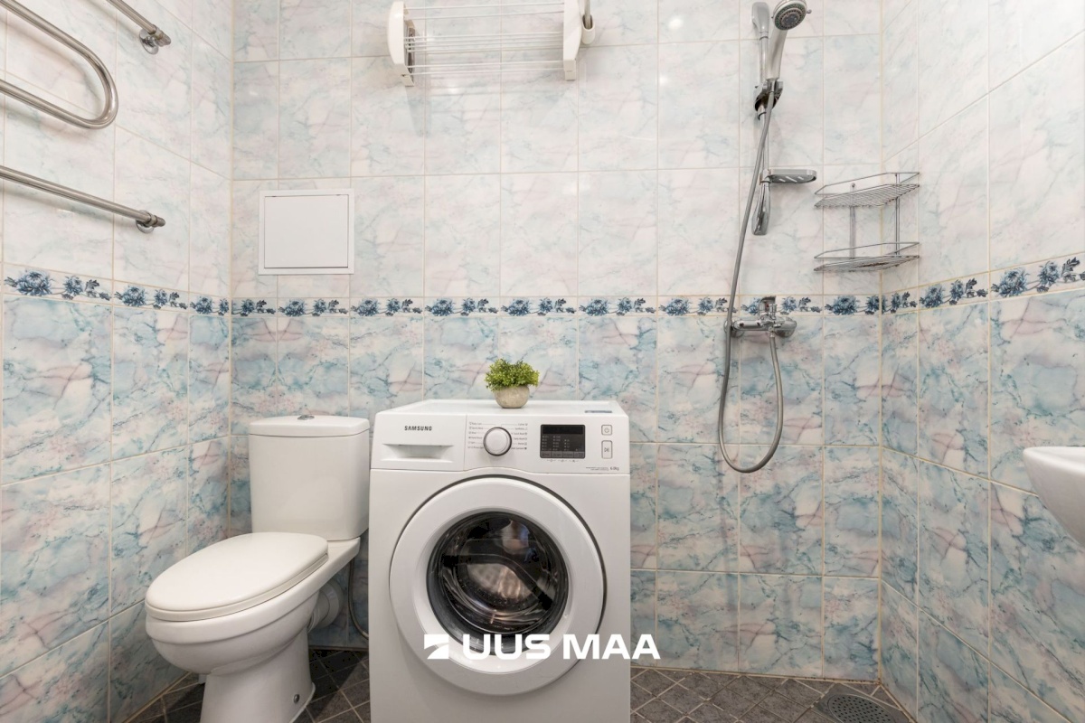 Saue vald, Saue linn, Kütise tn 11