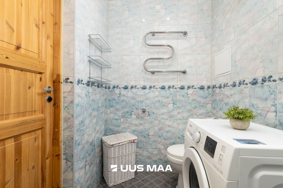 Saue vald, Saue linn, Kütise tn 11