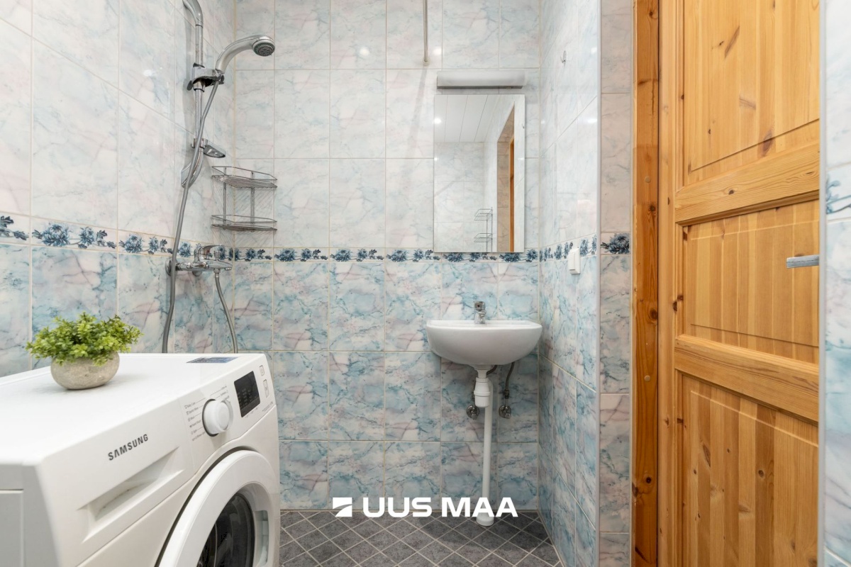 Saue vald, Saue linn, Kütise tn 11