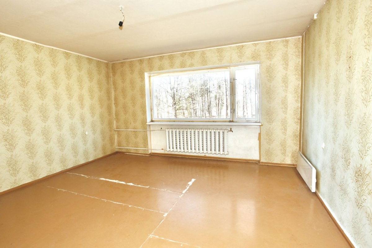 Saarde vald, Kilingi-Nõmme linn, Lavi tee 4