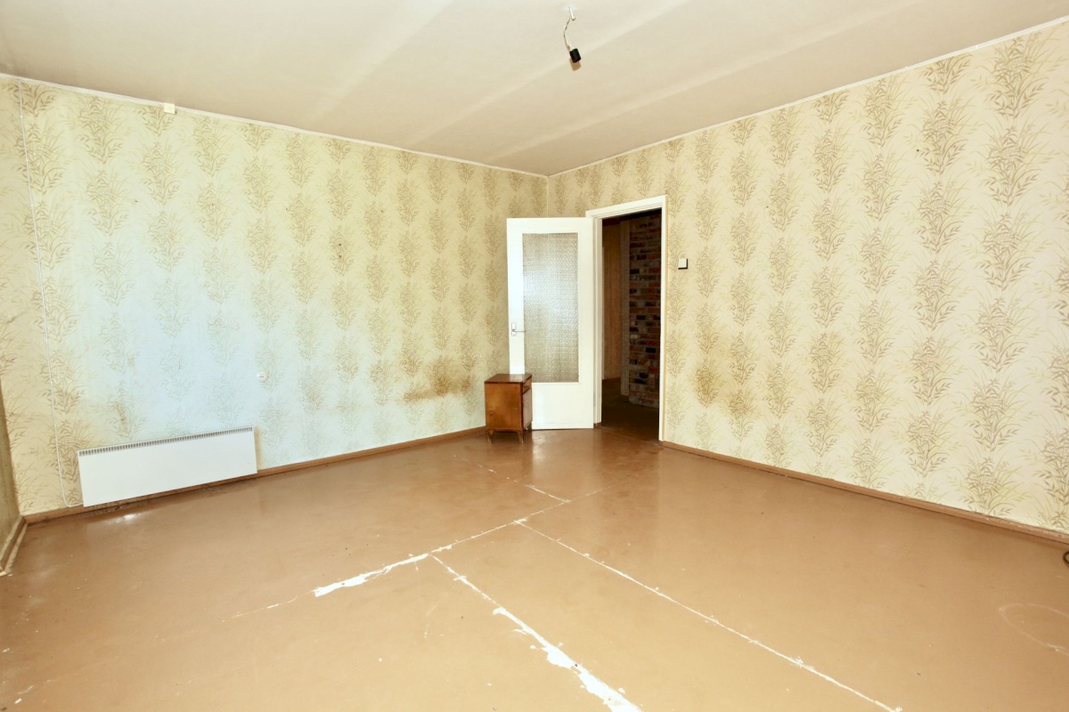 Saarde vald, Kilingi-Nõmme linn, Lavi tee 4