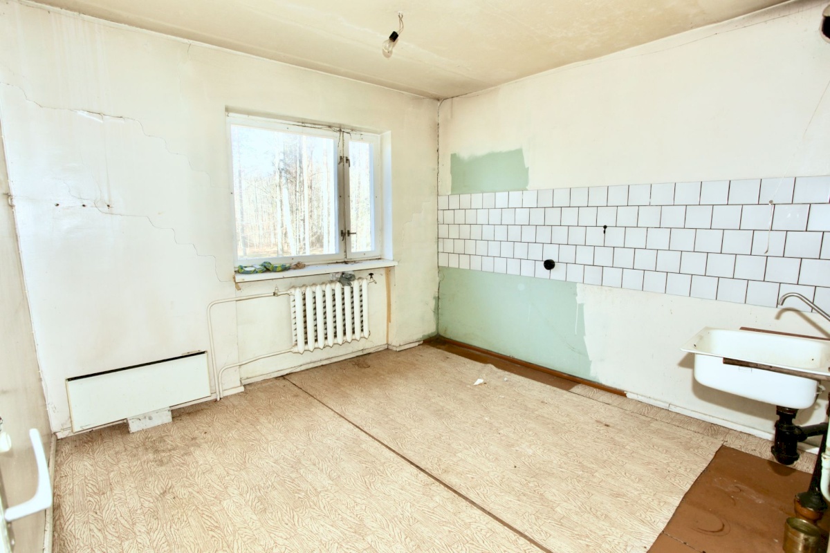 Saarde vald, Kilingi-Nõmme linn, Lavi tee 4