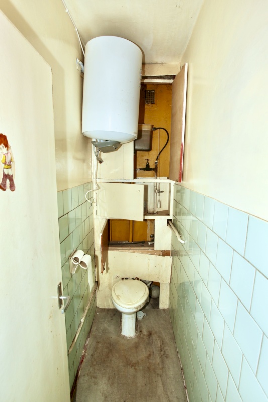 Saarde vald, Kilingi-Nõmme linn, Lavi tee 4