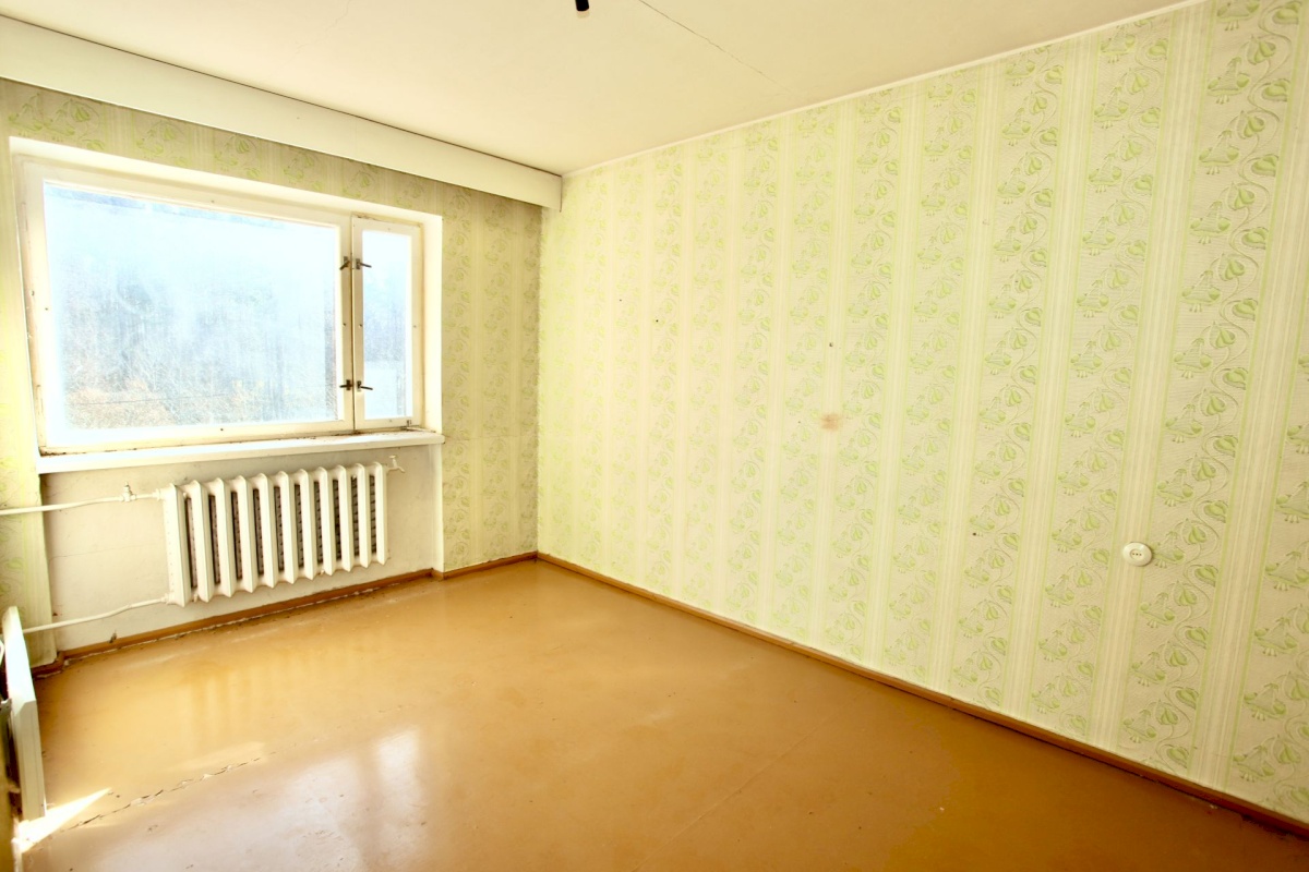 Saarde vald, Kilingi-Nõmme linn, Lavi tee 4