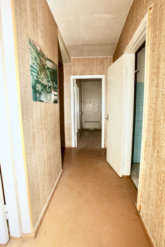 Saarde vald, Kilingi-Nõmme linn, Lavi tee 4