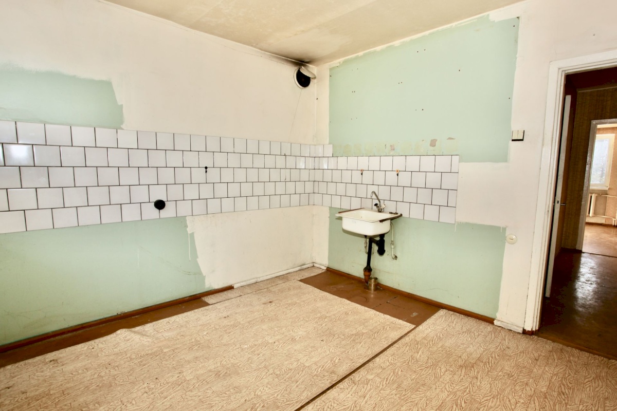 Saarde vald, Kilingi-Nõmme linn, Lavi tee 4