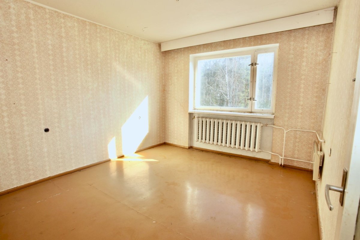 Saarde vald, Kilingi-Nõmme linn, Lavi tee 4