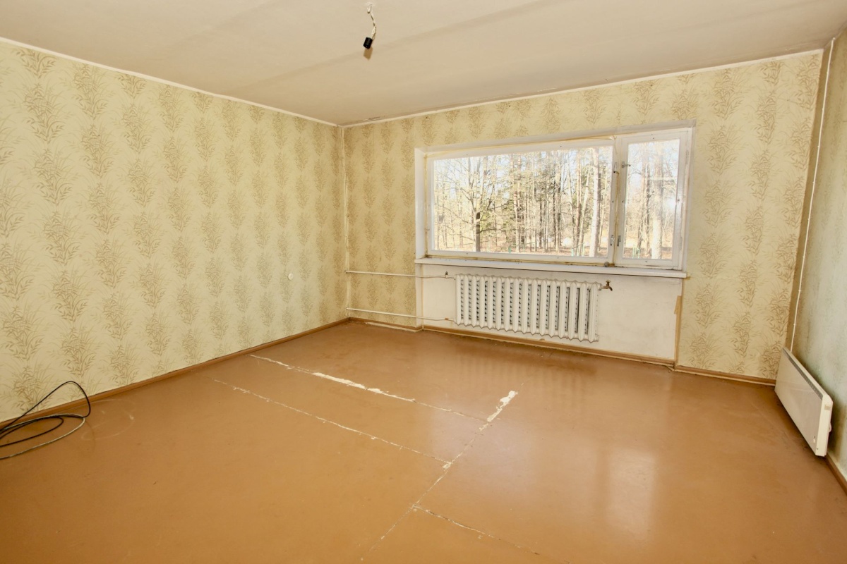 Saarde vald, Kilingi-Nõmme linn, Lavi tee 4