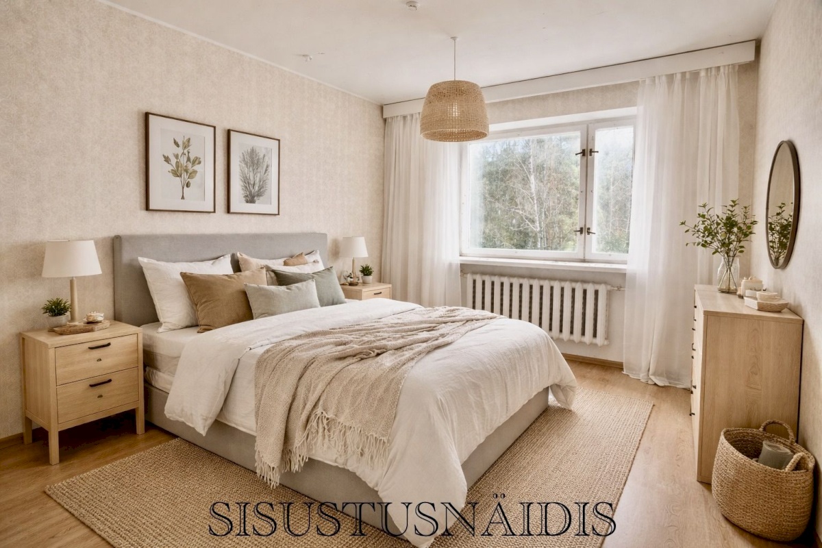 Saarde vald, Kilingi-Nõmme linn, Lavi tee 4