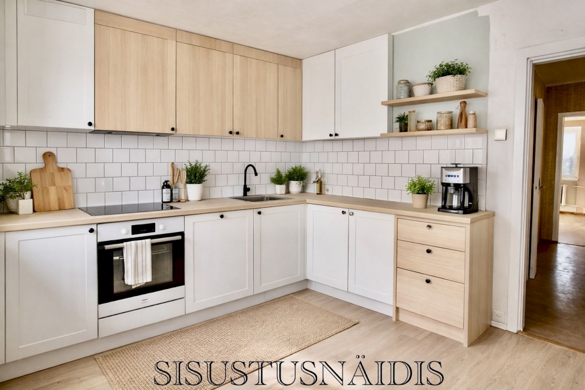 Saarde vald, Kilingi-Nõmme linn, Lavi tee 4