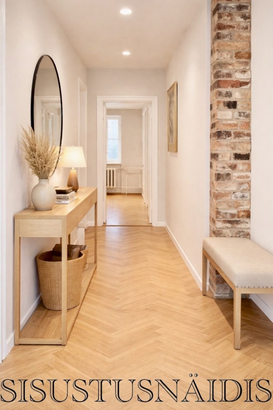 Saarde vald, Kilingi-Nõmme linn, Lavi tee 4