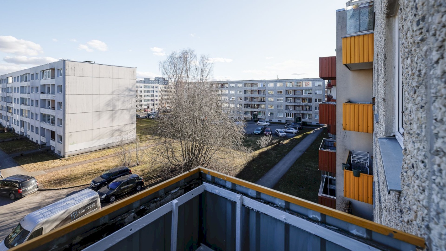 Tallinn, Haabersti linnaosa, Paldiski mnt 159