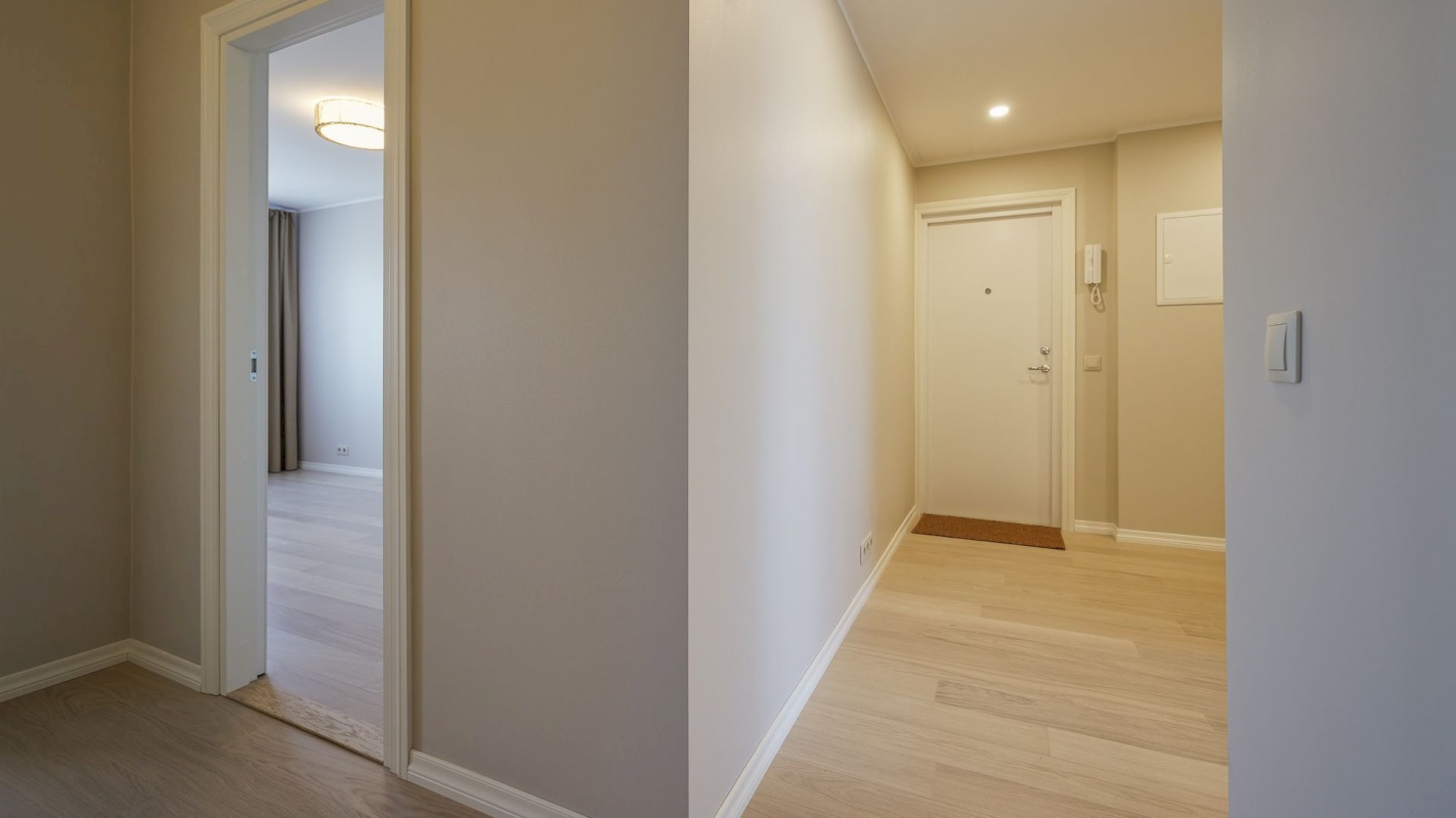 Tallinn, Haabersti linnaosa, Paldiski mnt 159