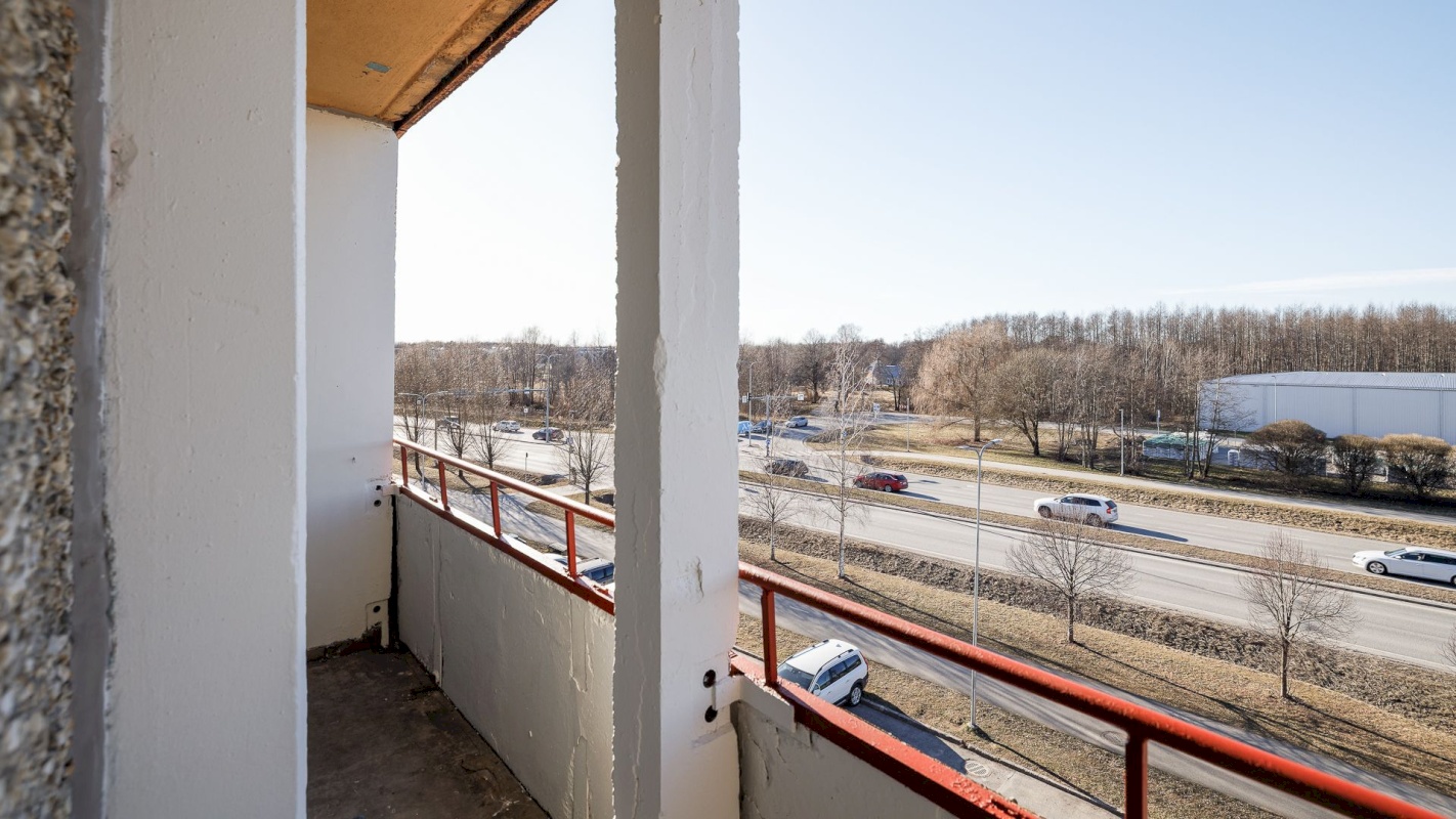 Tallinn, Haabersti linnaosa, Paldiski mnt 159