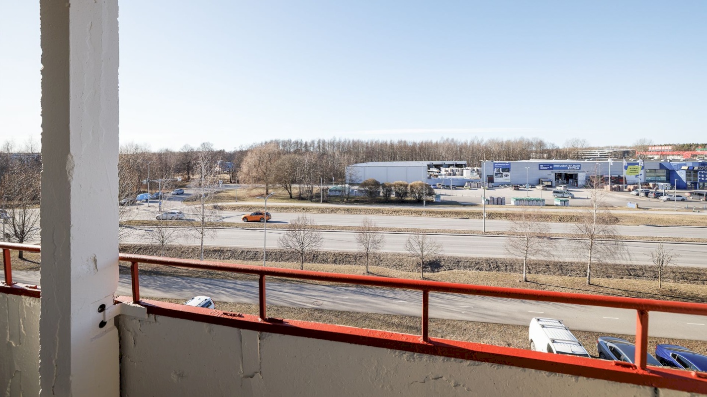 Tallinn, Haabersti linnaosa, Paldiski mnt 159