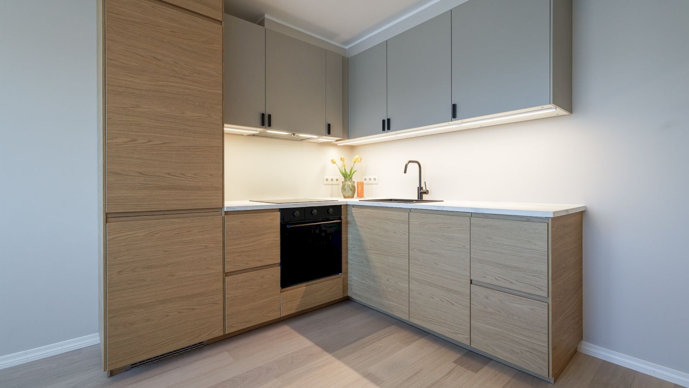 Tallinn, Haabersti linnaosa, Paldiski mnt 159