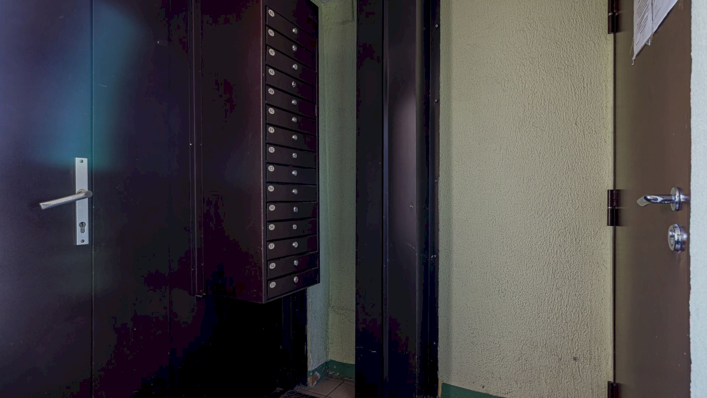 Tallinn, Haabersti linnaosa, Paldiski mnt 159