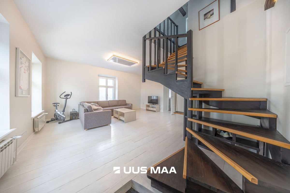 Tartu linn, Tartu linn, Kesklinn, Vanalinna, Lai 33