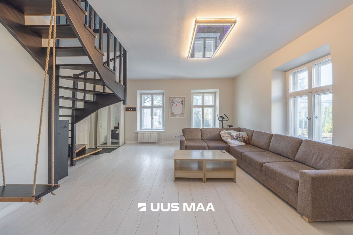 Tartu linn, Tartu linn, Kesklinn, Vanalinna, Lai 33