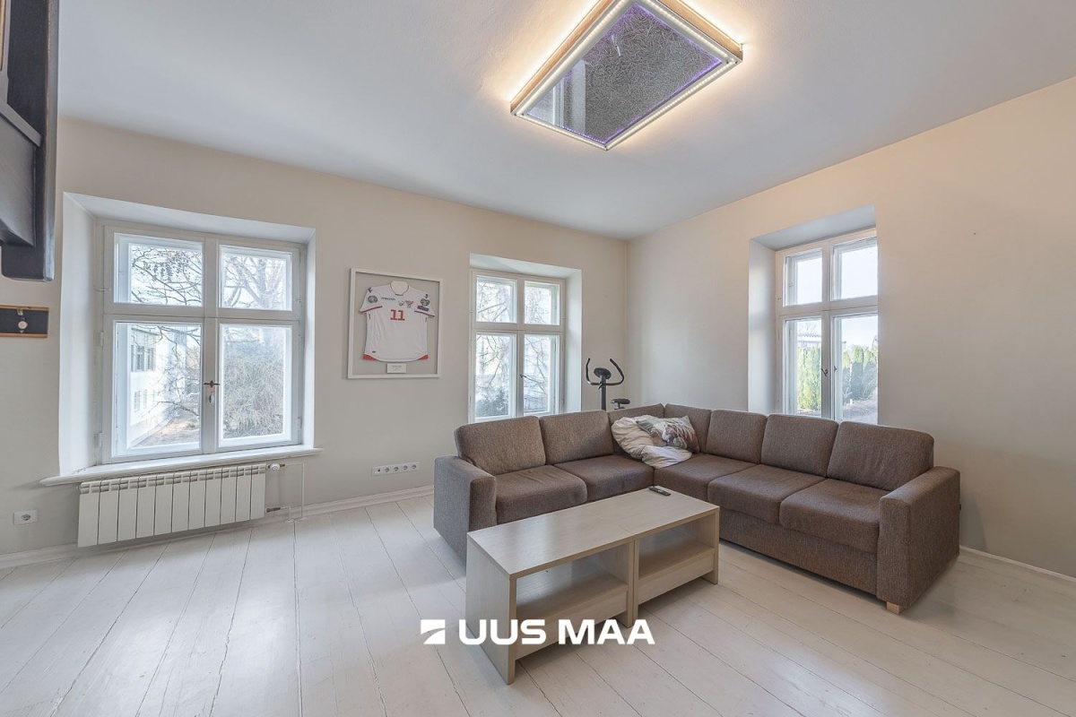 Tartu linn, Tartu linn, Kesklinn, Vanalinna, Lai 33