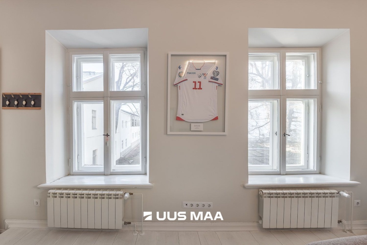 Tartu linn, Tartu linn, Kesklinn, Vanalinna, Lai 33