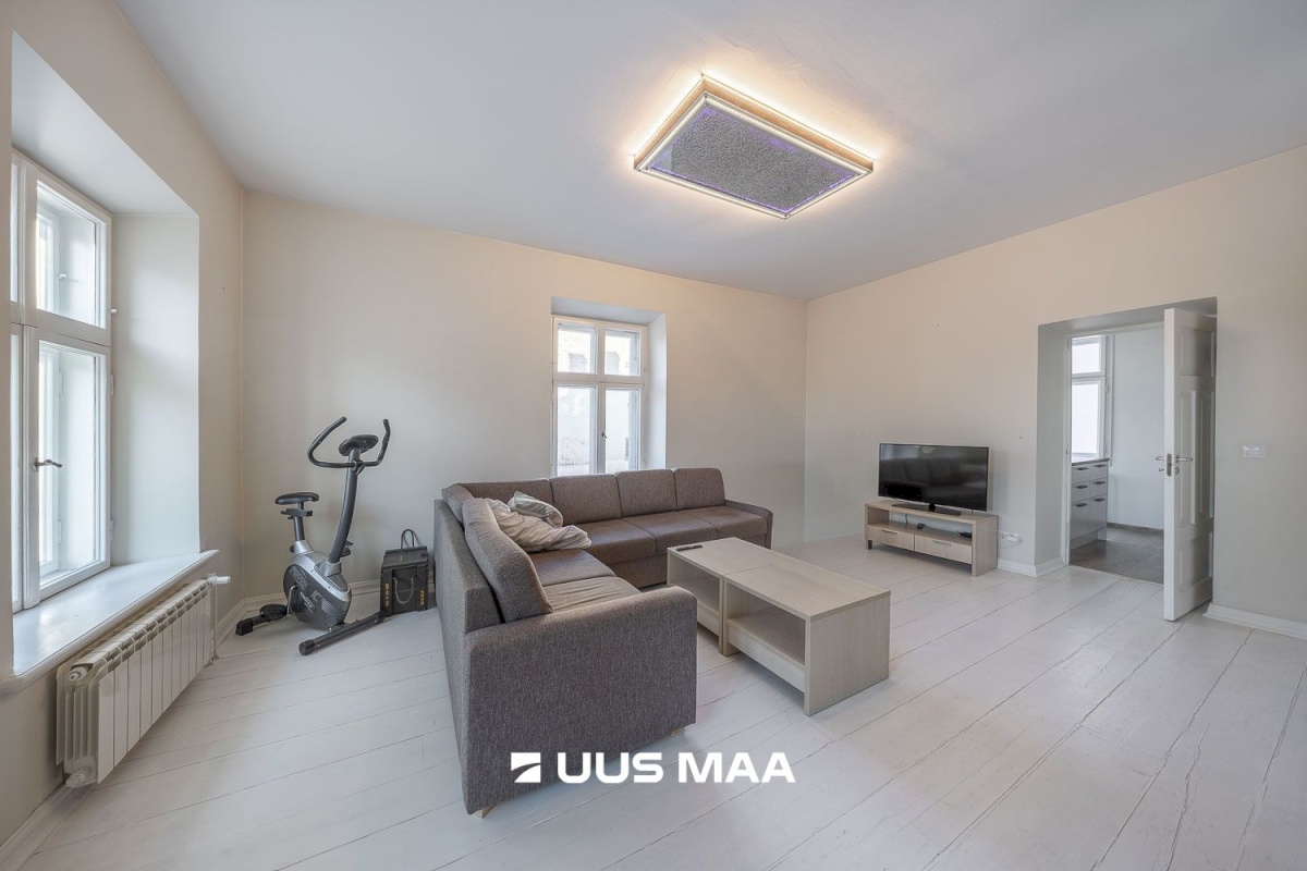 Tartu linn, Tartu linn, Kesklinn, Vanalinna, Lai 33