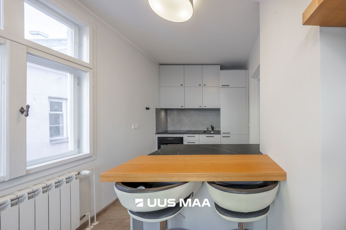 Tartu linn, Tartu linn, Kesklinn, Vanalinna, Lai 33