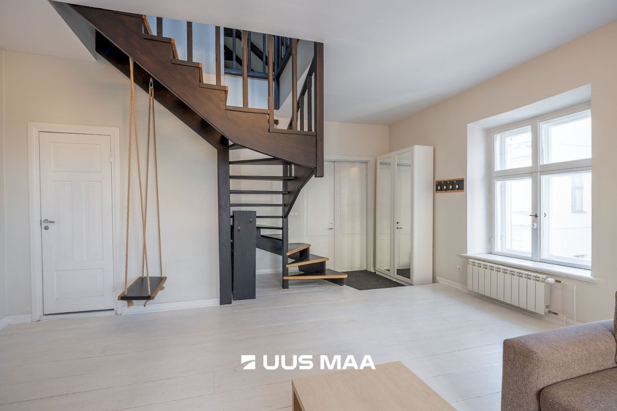 Tartu linn, Tartu linn, Kesklinn, Vanalinna, Lai 33