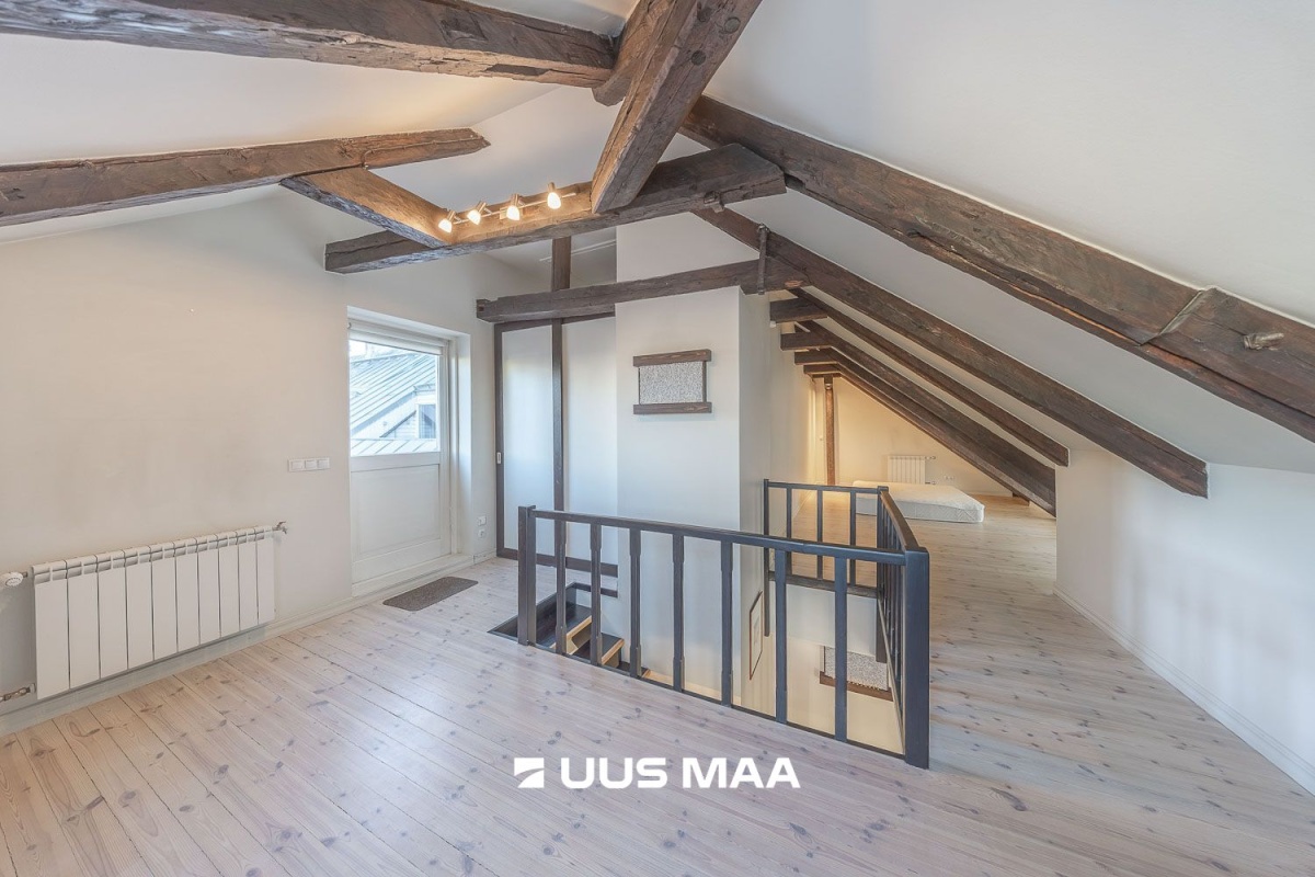 Tartu linn, Tartu linn, Kesklinn, Vanalinna, Lai 33