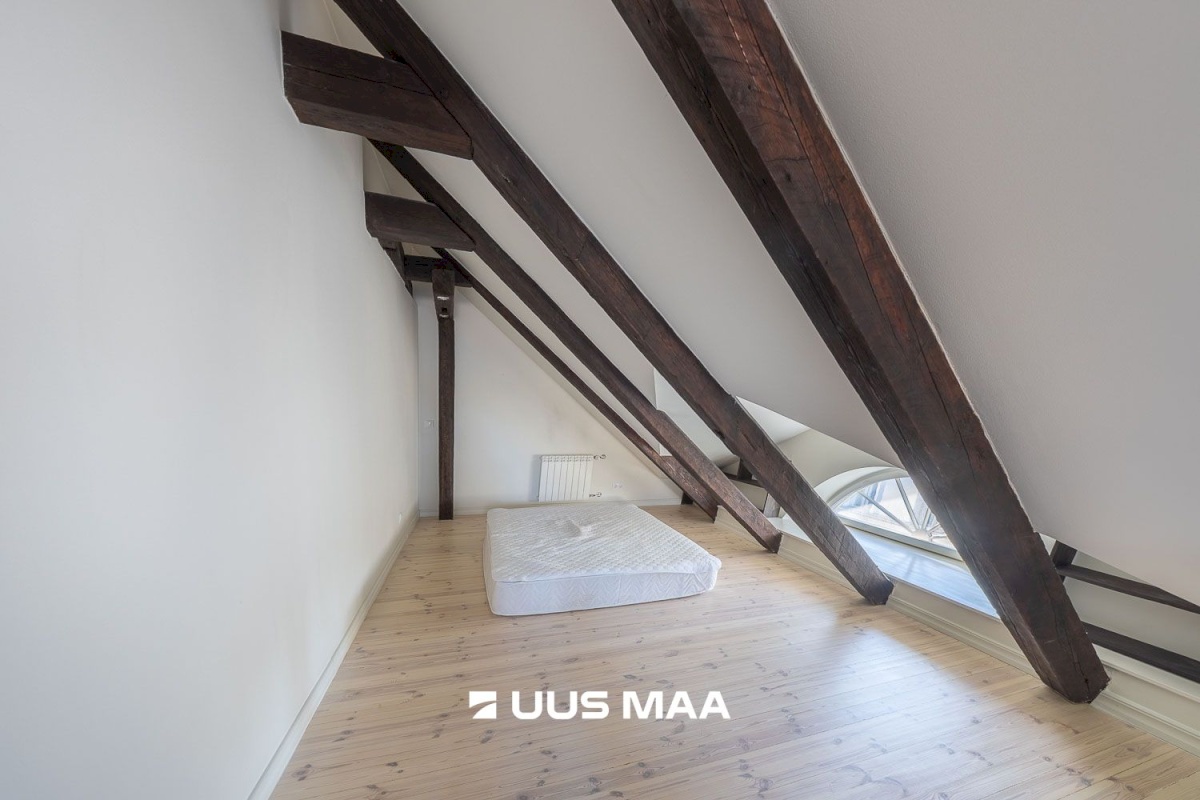 Tartu linn, Tartu linn, Kesklinn, Vanalinna, Lai 33