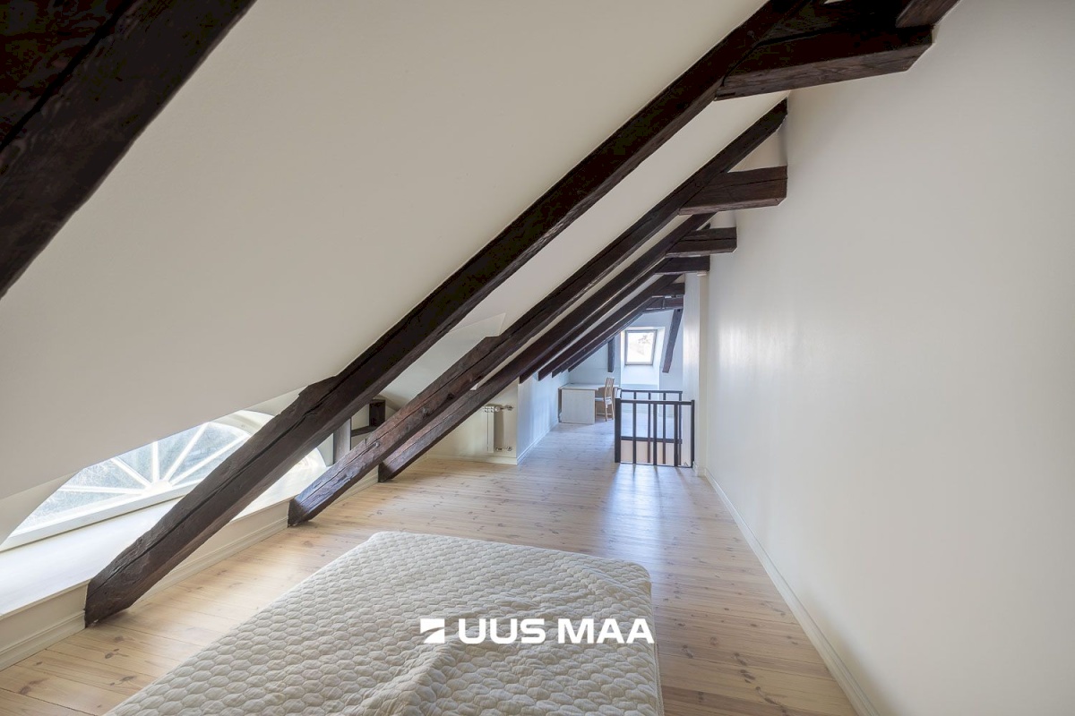 Tartu linn, Tartu linn, Kesklinn, Vanalinna, Lai 33