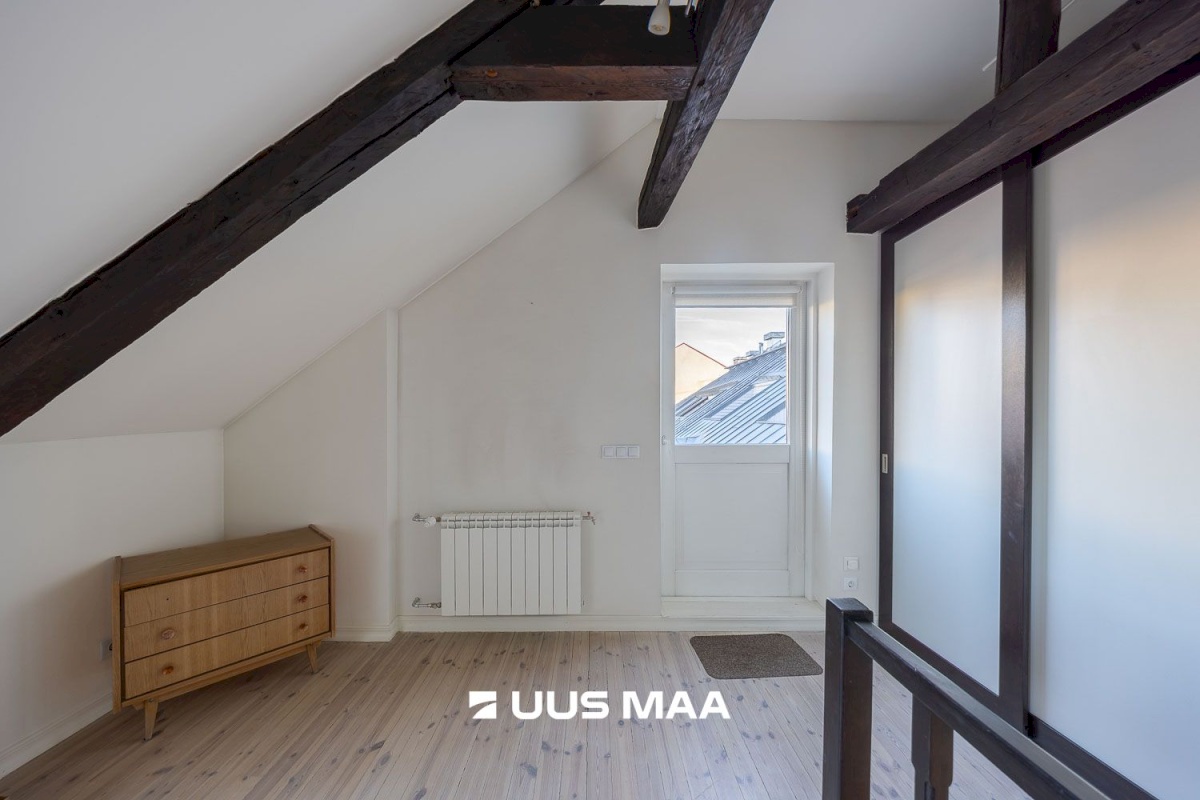 Tartu linn, Tartu linn, Kesklinn, Vanalinna, Lai 33