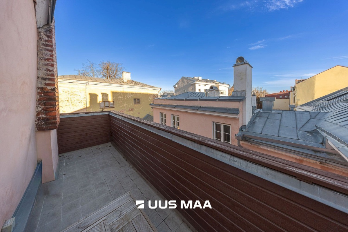 Tartu linn, Tartu linn, Kesklinn, Vanalinna, Lai 33