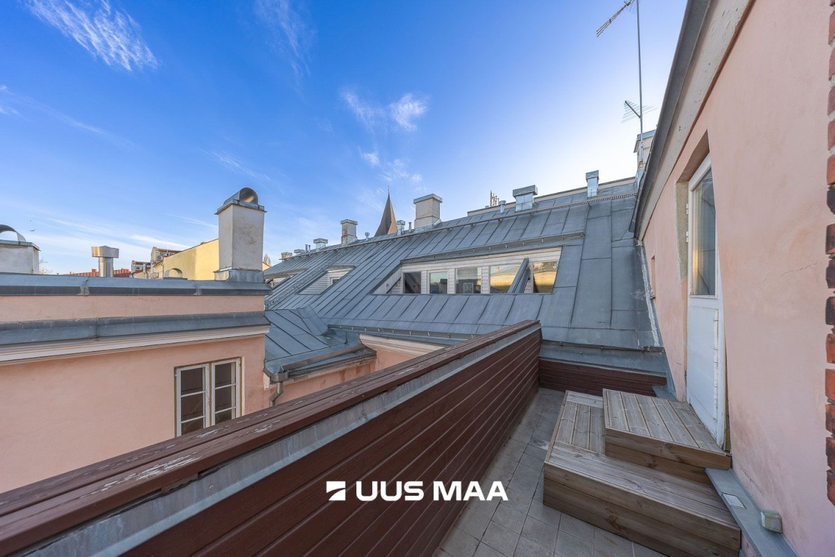 Tartu linn, Tartu linn, Kesklinn, Vanalinna, Lai 33