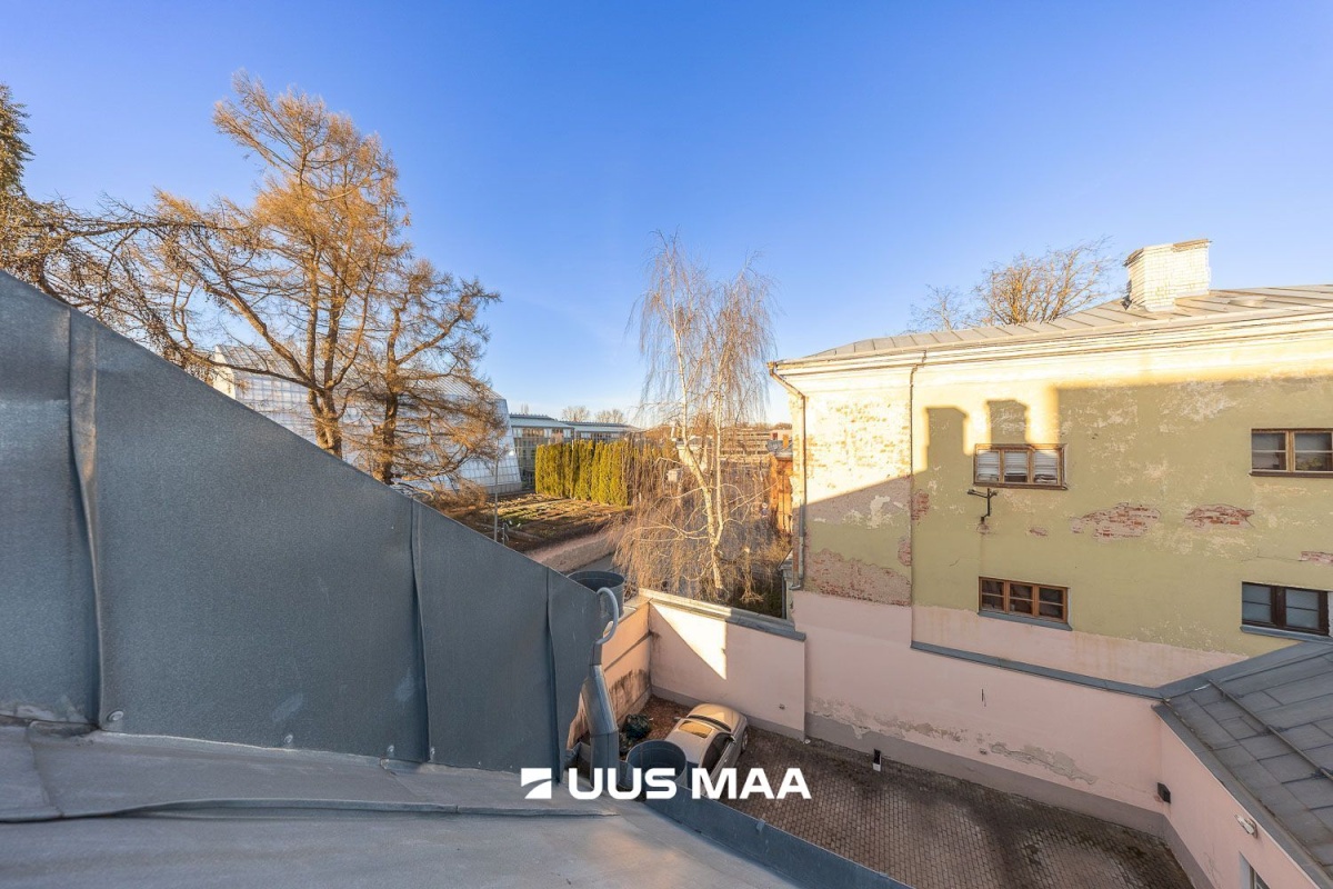 Tartu linn, Tartu linn, Kesklinn, Vanalinna, Lai 33