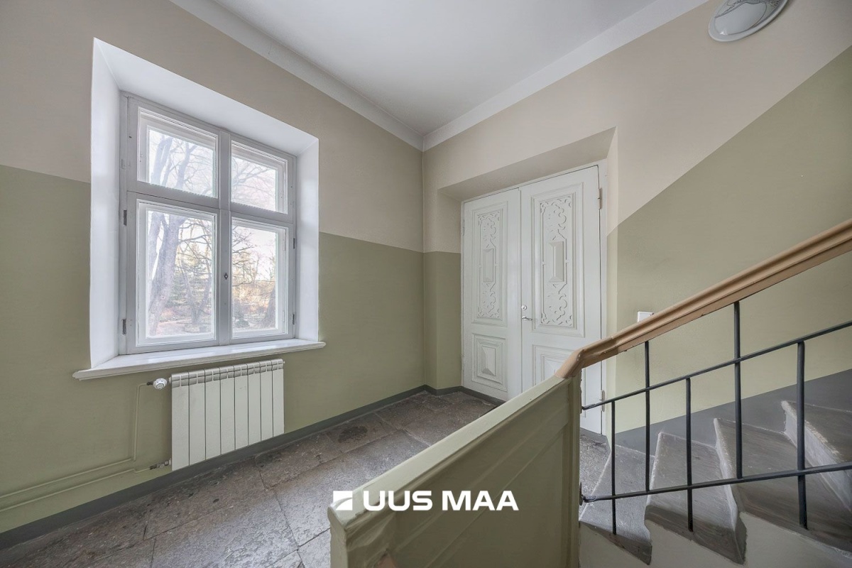 Tartu linn, Tartu linn, Kesklinn, Vanalinna, Lai 33